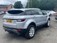 Land Rover Range Rover Evoque 2.0 TD4 SE Tech Auto 4WD Euro 6 (s/s) 5dr 11