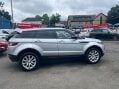 Land Rover Range Rover Evoque 2.0 TD4 SE Tech Auto 4WD Euro 6 (s/s) 5dr 12