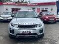 Land Rover Range Rover Evoque 2.0 TD4 SE Tech Auto 4WD Euro 6 (s/s) 5dr 14