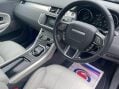 Land Rover Range Rover Evoque 2.0 TD4 SE Tech Auto 4WD Euro 6 (s/s) 5dr 16