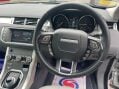 Land Rover Range Rover Evoque 2.0 TD4 SE Tech Auto 4WD Euro 6 (s/s) 5dr 17