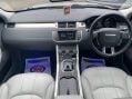 Land Rover Range Rover Evoque 2.0 TD4 SE Tech Auto 4WD Euro 6 (s/s) 5dr 23