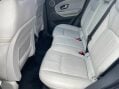Land Rover Range Rover Evoque 2.0 TD4 SE Tech Auto 4WD Euro 6 (s/s) 5dr 25