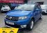 Dacia Sandero Stepway 0.9 TCe Laureate Euro 5 5dr