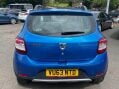 Dacia Sandero Stepway 0.9 TCe Laureate Euro 5 5dr 10