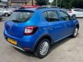 Dacia Sandero Stepway 0.9 TCe Laureate Euro 5 5dr 11