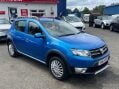 Dacia Sandero Stepway 0.9 TCe Laureate Euro 5 5dr 13