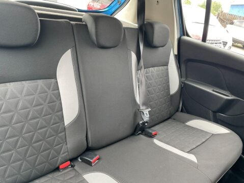 Dacia Sandero Stepway 0.9 TCe Laureate Euro 5 5dr 19