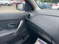 Dacia Sandero Stepway 0.9 TCe Laureate Euro 5 5dr 25