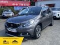 Peugeot 2008 1.2 PureTech Allure Premium Euro 6 (s/s) 5dr 1