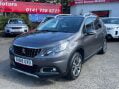 Peugeot 2008 1.2 PureTech Allure Premium Euro 6 (s/s) 5dr 7