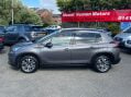 Peugeot 2008 1.2 PureTech Allure Premium Euro 6 (s/s) 5dr 8
