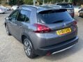 Peugeot 2008 1.2 PureTech Allure Premium Euro 6 (s/s) 5dr 9