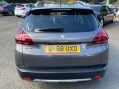 Peugeot 2008 1.2 PureTech Allure Premium Euro 6 (s/s) 5dr 10