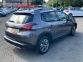 Peugeot 2008 1.2 PureTech Allure Premium Euro 6 (s/s) 5dr 11