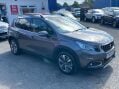 Peugeot 2008 1.2 PureTech Allure Premium Euro 6 (s/s) 5dr 13