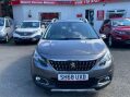 Peugeot 2008 1.2 PureTech Allure Premium Euro 6 (s/s) 5dr 14