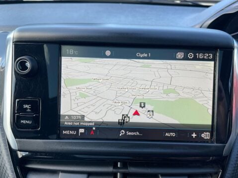 Peugeot 2008 1.2 PureTech Allure Premium Euro 6 (s/s) 5dr 23
