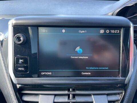 Peugeot 2008 1.2 PureTech Allure Premium Euro 6 (s/s) 5dr 26