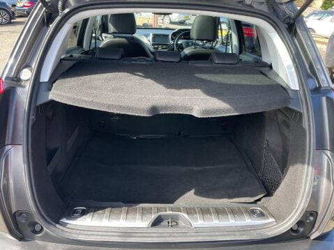 Peugeot 2008 1.2 PureTech Allure Premium Euro 6 (s/s) 5dr 34