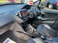 Peugeot 2008 1.2 PureTech Allure Premium Euro 6 (s/s) 5dr 35