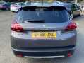 Peugeot 2008 1.2 PureTech Allure Premium Euro 6 (s/s) 5dr 10