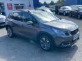 Peugeot 2008 1.2 PureTech Allure Premium Euro 6 (s/s) 5dr 13