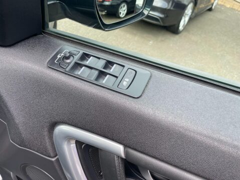 Land Rover Discovery Sport 2.0 SD4 HSE Luxury Auto 4WD Euro 6 (s/s) 5dr 21