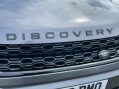 Land Rover Discovery Sport 2.0 SD4 HSE Luxury Auto 4WD Euro 6 (s/s) 5dr 15