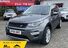 Land Rover Discovery Sport 2.0 SD4 HSE Luxury Auto 4WD Euro 6 (s/s) 5dr