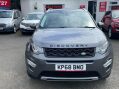 Land Rover Discovery Sport 2.0 SD4 HSE Luxury Auto 4WD Euro 6 (s/s) 5dr 14