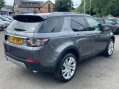 Land Rover Discovery Sport 2.0 SD4 HSE Luxury Auto 4WD Euro 6 (s/s) 5dr 11