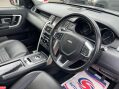 Land Rover Discovery Sport 2.0 SD4 HSE Luxury Auto 4WD Euro 6 (s/s) 5dr 16