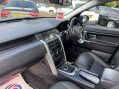 Land Rover Discovery Sport 2.0 SD4 HSE Luxury Auto 4WD Euro 6 (s/s) 5dr 38