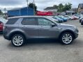 Land Rover Discovery Sport 2.0 SD4 HSE Luxury Auto 4WD Euro 6 (s/s) 5dr 12
