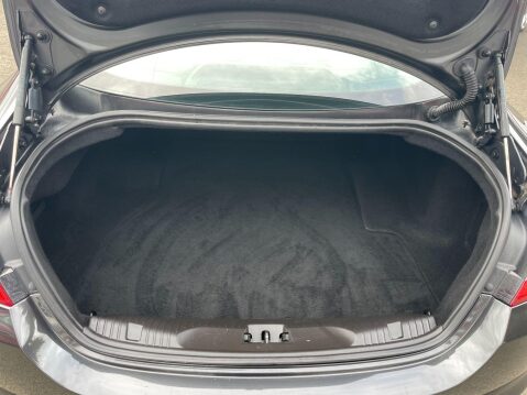 Jaguar XF 2.2d Luxury Auto Euro 5 (s/s) 4dr 29