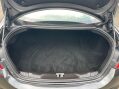 Jaguar XF 2.2d Luxury Auto Euro 5 (s/s) 4dr 29