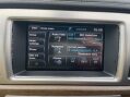 Jaguar XF 2.2d Luxury Auto Euro 5 (s/s) 4dr 22