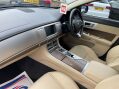 Jaguar XF 2.2d Luxury Auto Euro 5 (s/s) 4dr 30