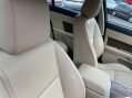 Jaguar XF 2.2d Luxury Auto Euro 5 (s/s) 4dr 17