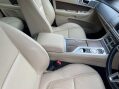 Jaguar XF 2.2d Luxury Auto Euro 5 (s/s) 4dr 16