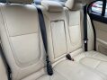 Jaguar XF 2.2d Luxury Auto Euro 5 (s/s) 4dr 18
