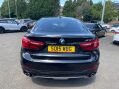 BMW X6 3.0 30d SE Auto xDrive Euro 6 (s/s) 5dr 9
