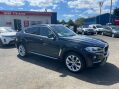 BMW X6 3.0 30d SE Auto xDrive Euro 6 (s/s) 5dr 12
