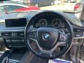 BMW X6 3.0 30d SE Auto xDrive Euro 6 (s/s) 5dr 18