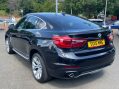 BMW X6 3.0 30d SE Auto xDrive Euro 6 (s/s) 5dr 8