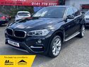 BMW X6 3.0 30d SE Auto xDrive Euro 6 (s/s) 5dr