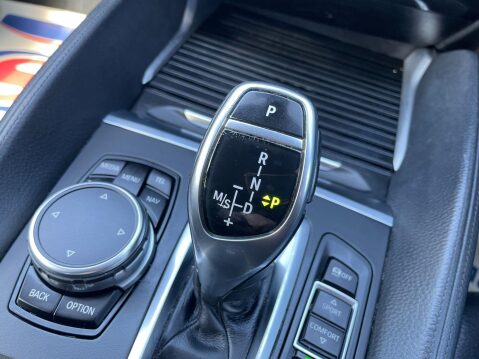 BMW X6 3.0 30d SE Auto xDrive Euro 6 (s/s) 5dr 35