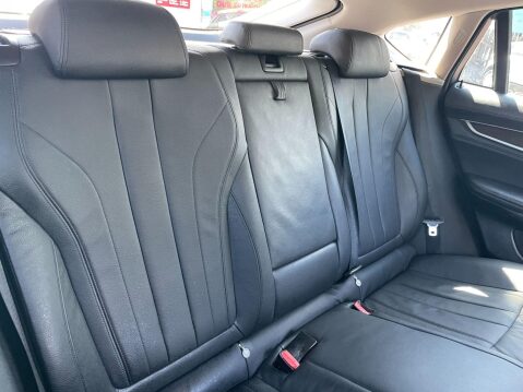 BMW X6 3.0 30d SE Auto xDrive Euro 6 (s/s) 5dr 17