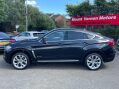 BMW X6 3.0 30d SE Auto xDrive Euro 6 (s/s) 5dr 7